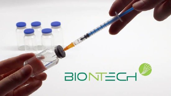 配资114查询 德国生物新技术公司将以全股票方式收购CureVac